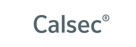 logo Calsec