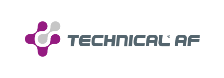 logo Technical AF
