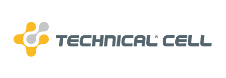 logo Technical CELL