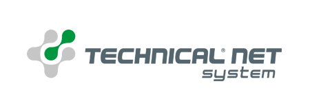 logo Technical NET System