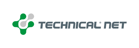 logo Technical NET